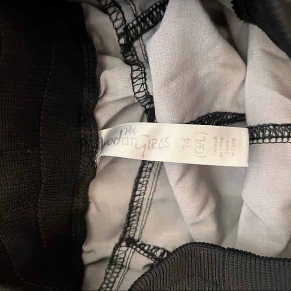 Girls Kyoden Studio Pant - Picture 2 of 2